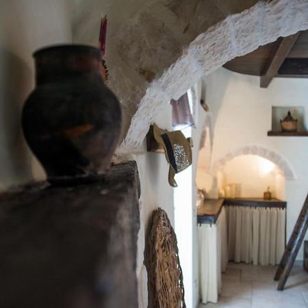Vila Rione Pentimi Alberobello Exteriér fotografie